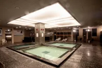 Yeongju Hotel - Hot Springs