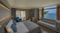 Samara Hotel Bodrum Ultra All Inclusive - 5-Star