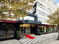 Elite Palace Hotel & Spa Các khách sạn ở 