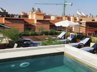 Stars Hotel & Spa - Rooftop Pools