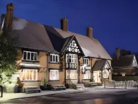The Bear's Paw - bar