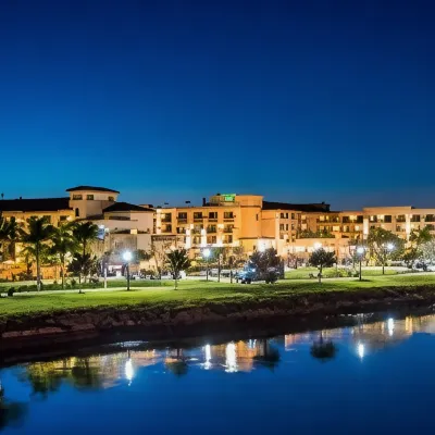 كنتري يارد باي ماريوت سان دييجو إيربورت Hotels near محطة الحرية