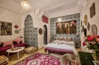 Riad les Oliviers & Spa