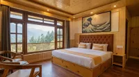 The Social Stays Kasol Formerly ArtBuzz