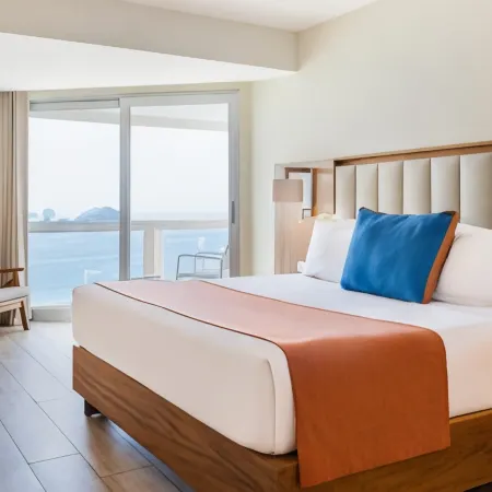 Park Royal Beach Ixtapa - All Inclusive