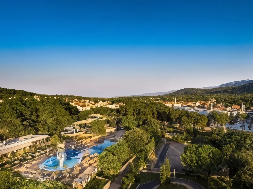 Valamar Amicor Resort - Brač