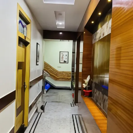 Hotel Jk Residency