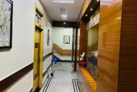 Hotel Jk Residency - واي فاي