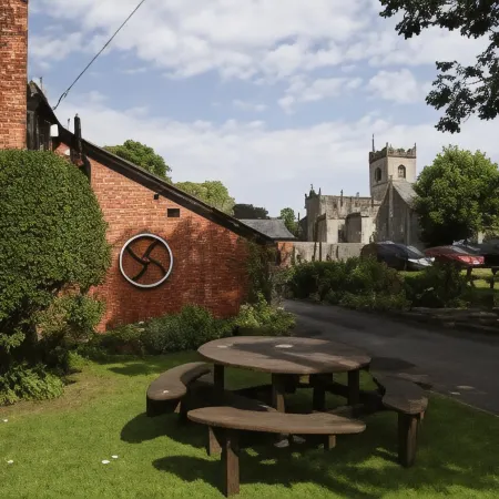 Manor House Inn