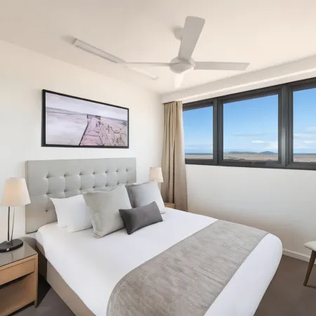 Pacific Sands Apartments Mackay