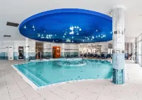 Hotel Silver - Pools