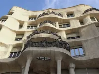 Casa Jam Barcelona โรงแรมใกล้ปาร์ค กูเอล