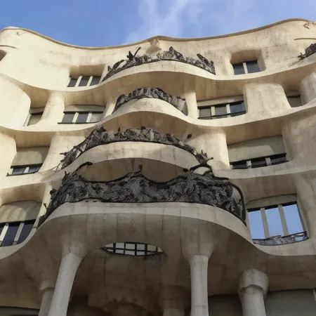 Casa Jam Barcelona