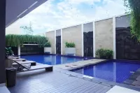 โรงแรมคริสตัลโลตัส ยอกยาการ์ตา - โรแมนติก