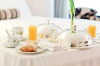Das Ludwig - breakfast