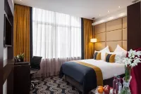 Montcalm Piccadilly Townhouse, London West End - 5-Star