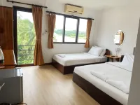 Riverside Houayxay Hotel - Bintang 3