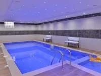 Grand Beyaz Saray Otel 뒤즈제 호텔