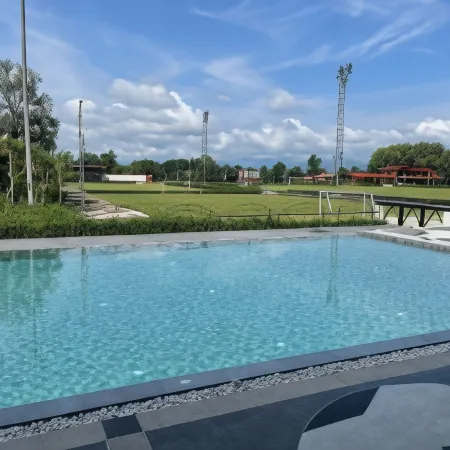 Yaowarate Sport Club and Resort Rai Yaowarate