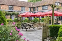 Crown & Horns - Inns