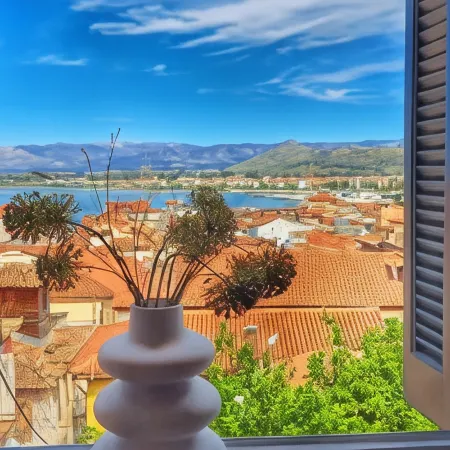 Aethra Boutique Rooms