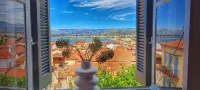 Aethra Boutique Rooms - vue mer