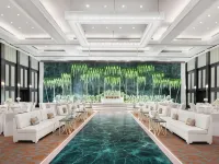InterContinental BAHRAIN by IHG Hotel dekat Mall Moda