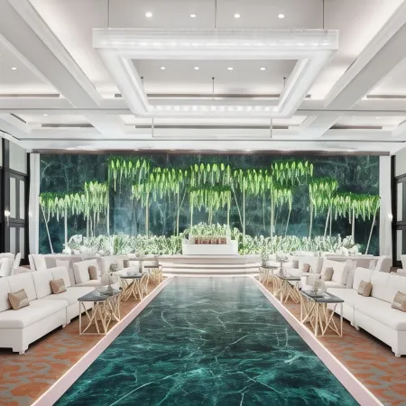 InterContinental BAHRAIN by IHG