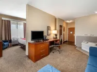 Comfort Inn la Porte Hotels in LaPorte County