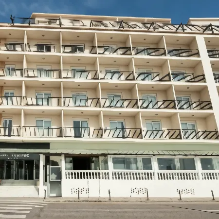 Hotel Horitzó by Pierre & Vacances