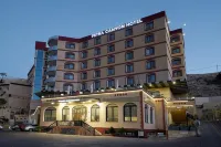 PETRA CANYON HOTEL