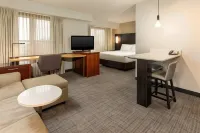 Residence Inn North Little Rock - 3-Star