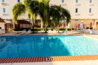 Best Western New Orleans East - familiares