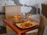 The Originals City Hôtel Orléans Nord - breakfast