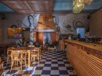 Malacuna Peniche - servizio colazione