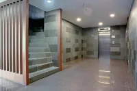 Favor Hotel Pekanbaru City Center - 2-Star