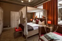 Wildbad Rothenburg - Romantic