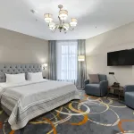 Willing Hotel - bar
