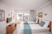 Servatur Montebello - 2-Star