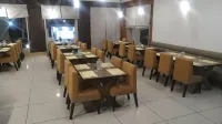 Jiwan Hotels - breakfast