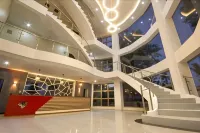 The Mang-Yan Grand Hotel powered by Cocotel - piscina