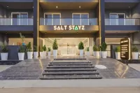 Saltstayz Premier – Golf Course Road & Sector 42 - 3-stjärniga