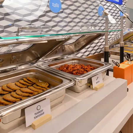 Holiday Inn Express PHILADELPHIA AIRPORT by IHG