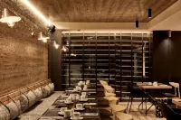 Ibis Styles Heraklion Central - servizio colazione