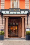 Maison Rouge Strasbourg Hotel & Spa, Autograph Collection Hotels in 