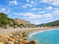 Sea Club Hotels in Nebug