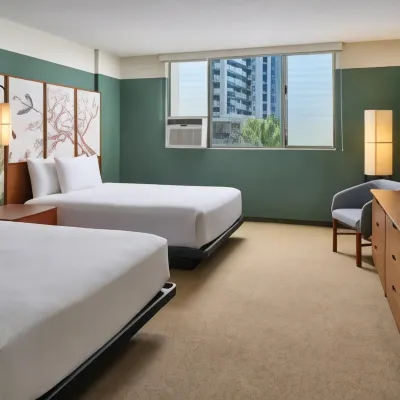 باجودا هوتل Hotels near قصر لولاني