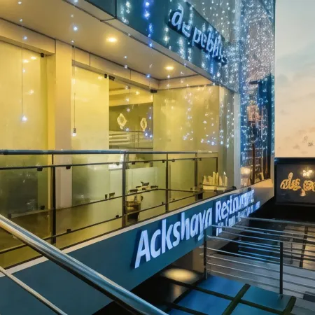 Hotel de Pebbles Отели рядом с достопримечательностью «Корбинс Коув»