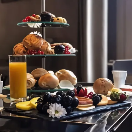Liassidi Wellness Suites