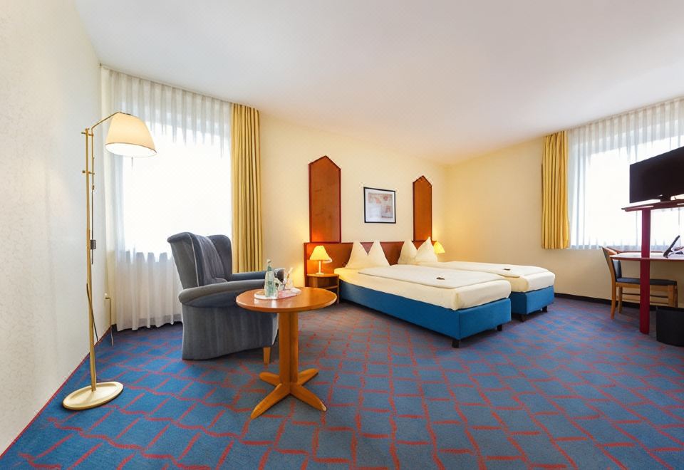 Hotel Montana - Housity
